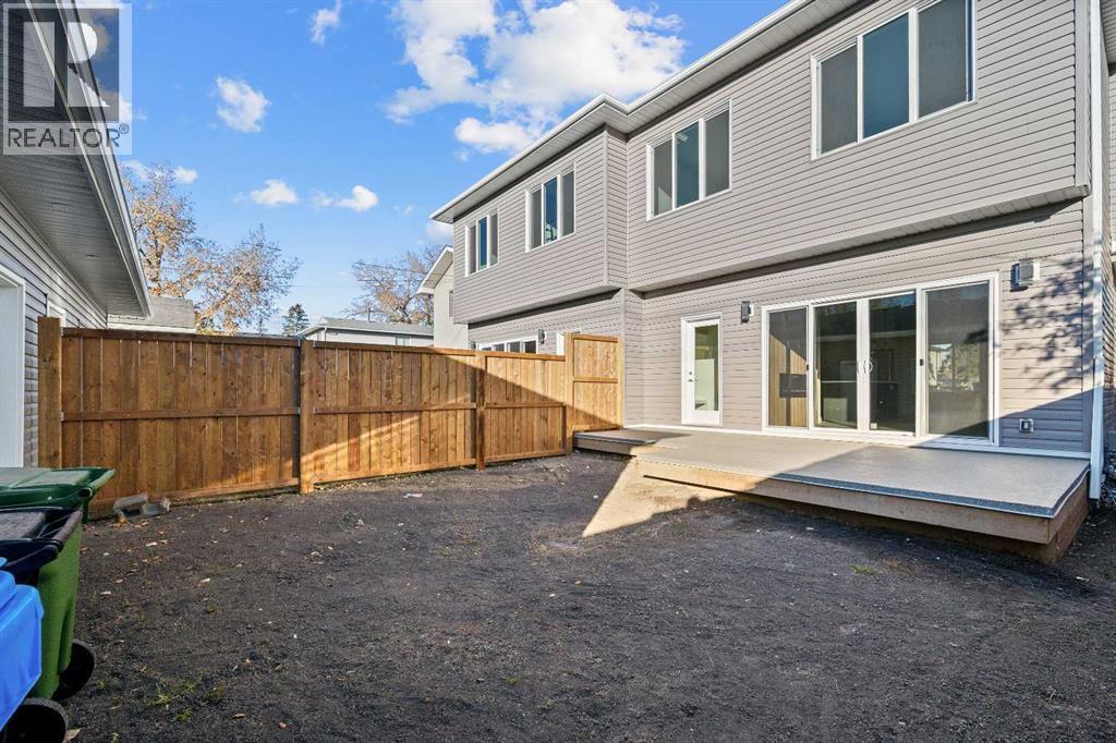 Single Family House for Sale in   Street SE Forest Lawn Calgary 