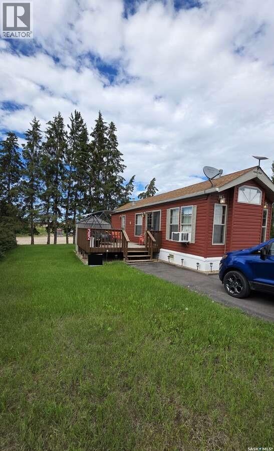 301 RAILWAY STREET - 1