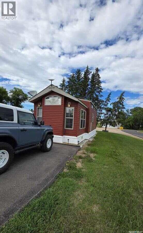 301 Railway STREET - Photo 2 of 16, Paradise Hill, Saskatchewan