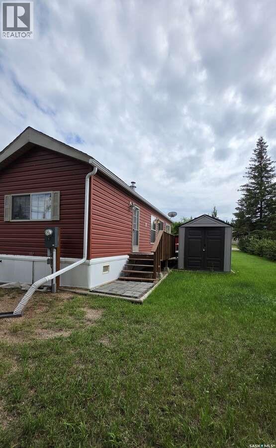 301 Railway STREET - Photo 5 of 16, Paradise Hill, Saskatchewan