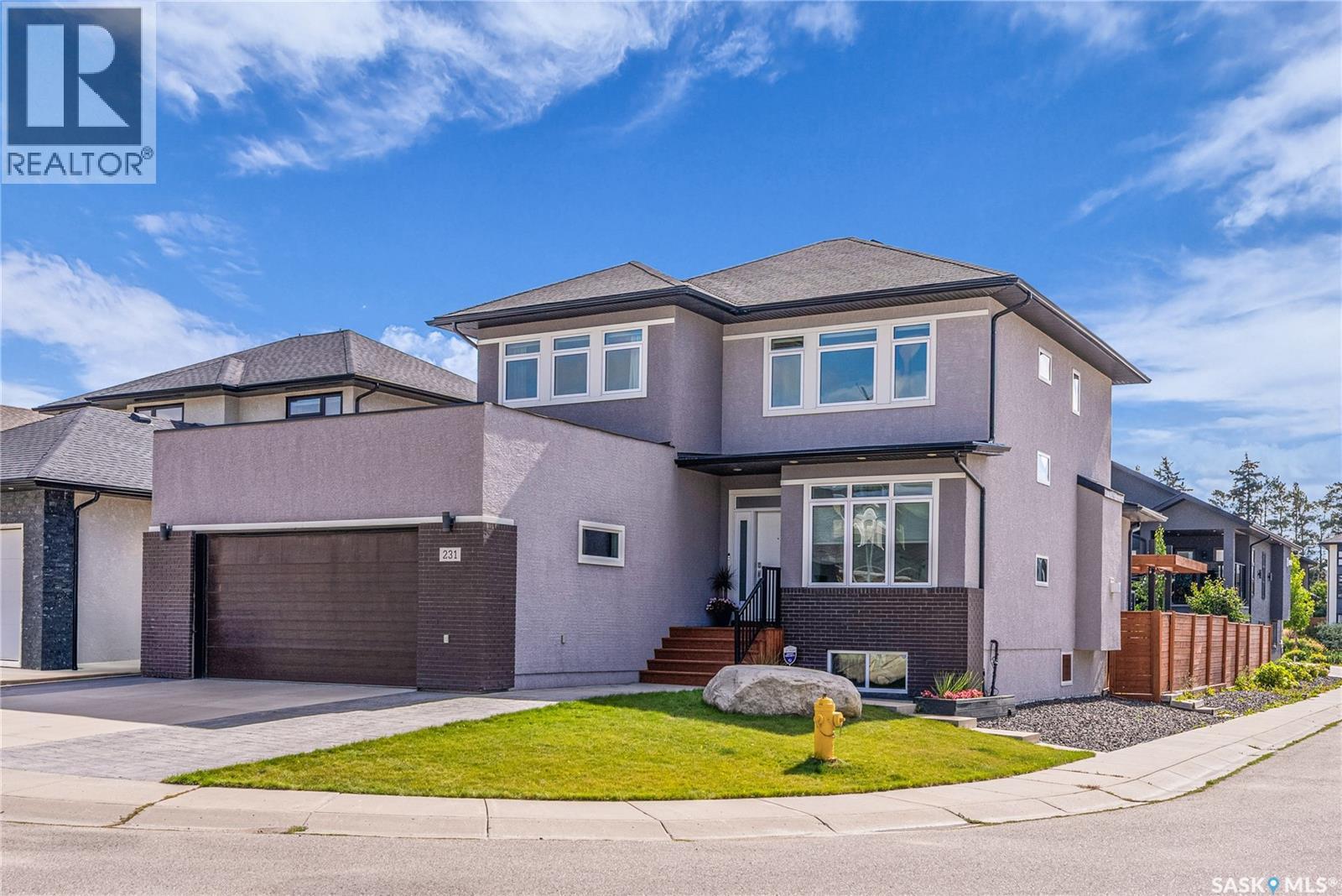 Single Family House 2 Level for Sale in  Atton COURT Saskatoon 