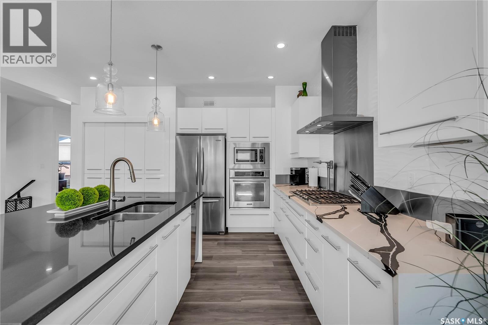 Single Family House 2 Level for Sale in  Atton COURT Saskatoon 