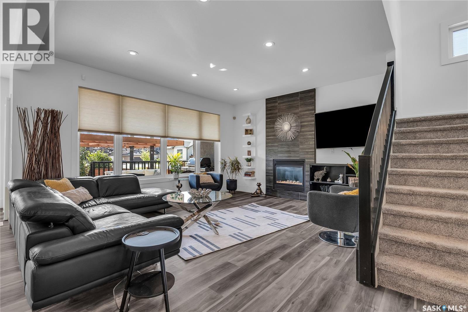 Single Family House 2 Level for Sale in  Atton COURT Saskatoon 