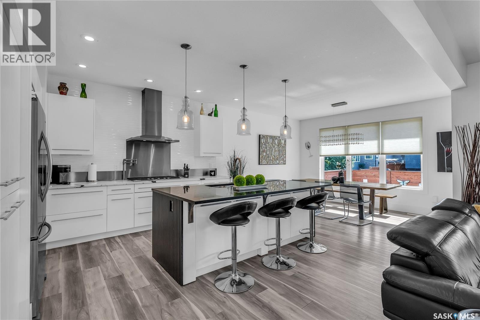 Single Family House 2 Level for Sale in  Atton COURT Saskatoon 