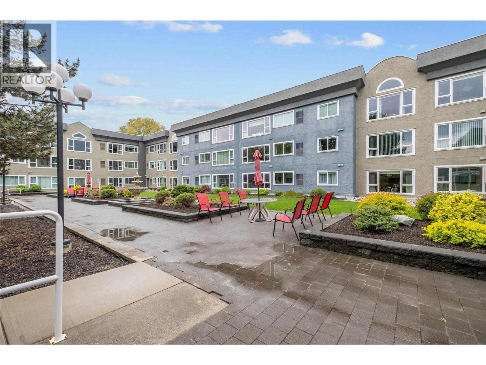 323 1045 Sutherland Avenue, Kelowna