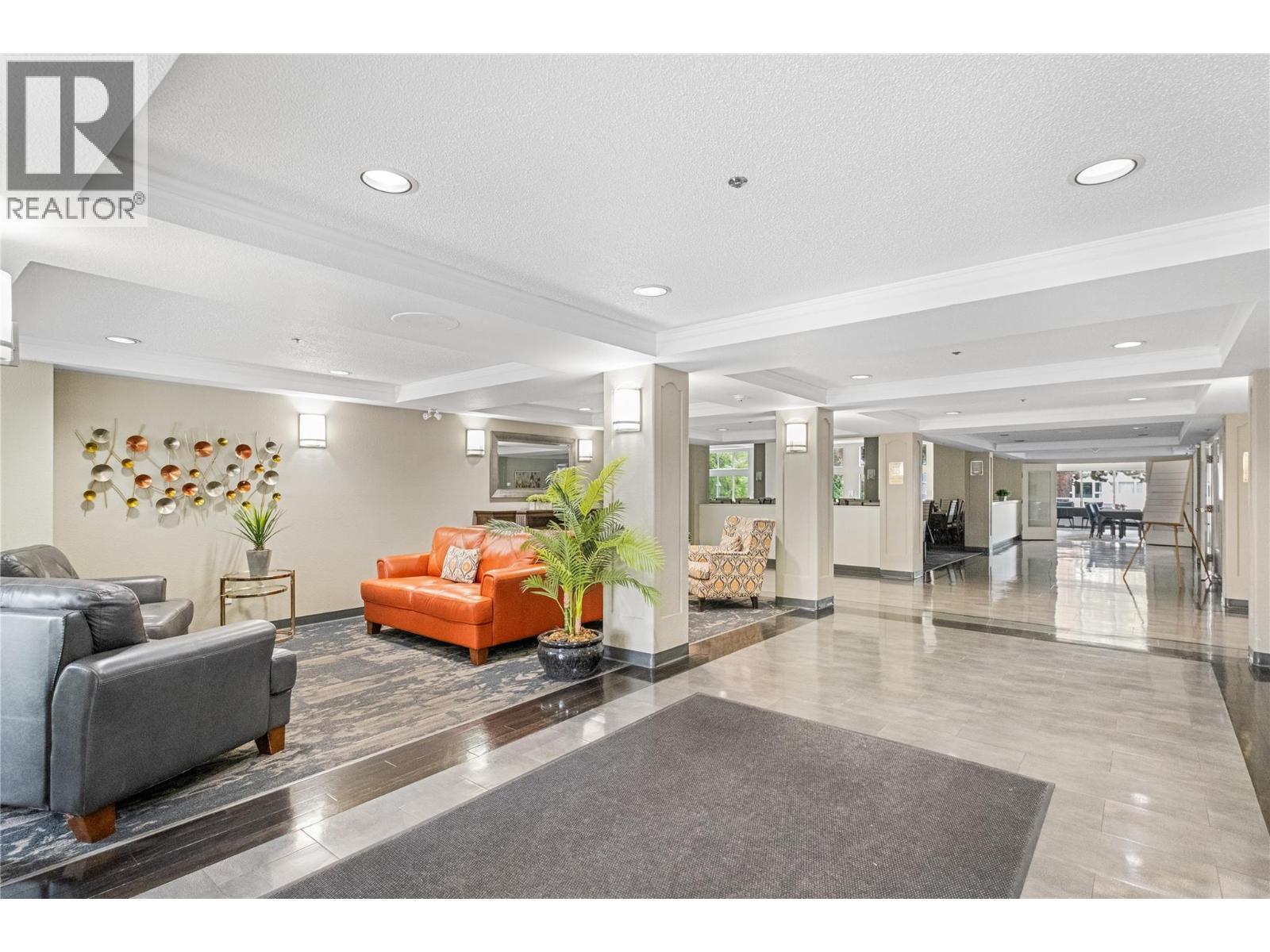 323 1045 Sutherland Avenue, Kelowna