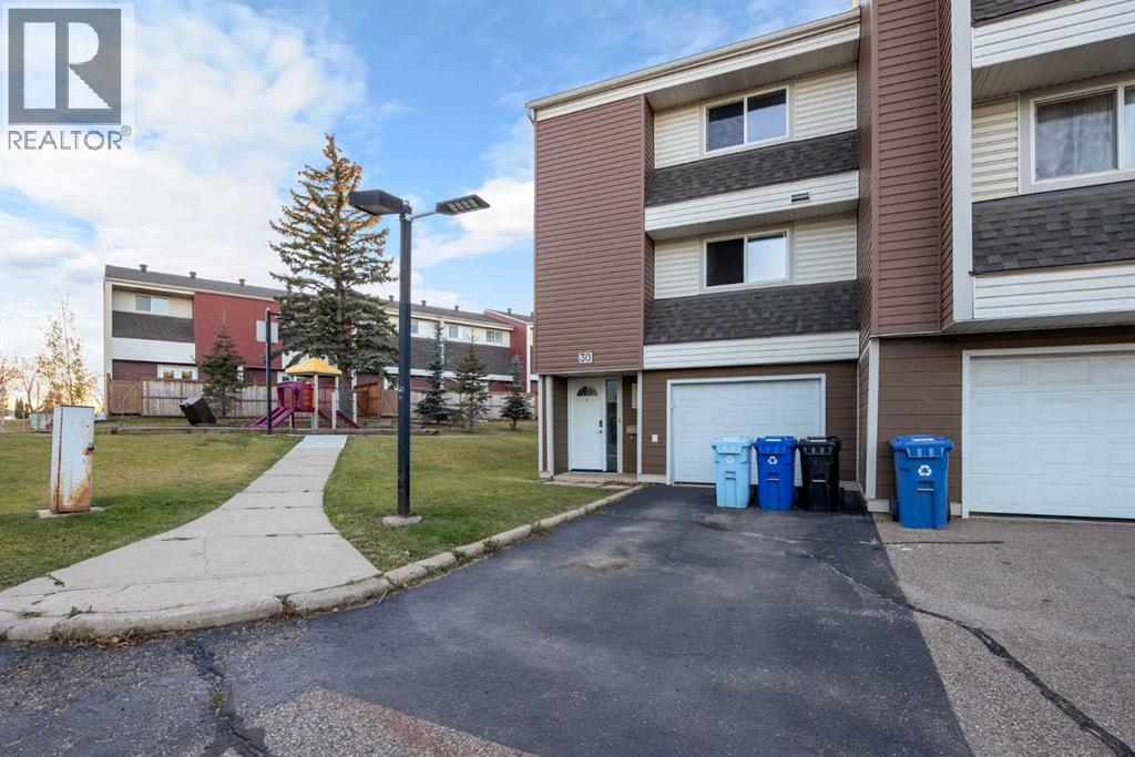 400 Silin Forest Road, Fort McMurray