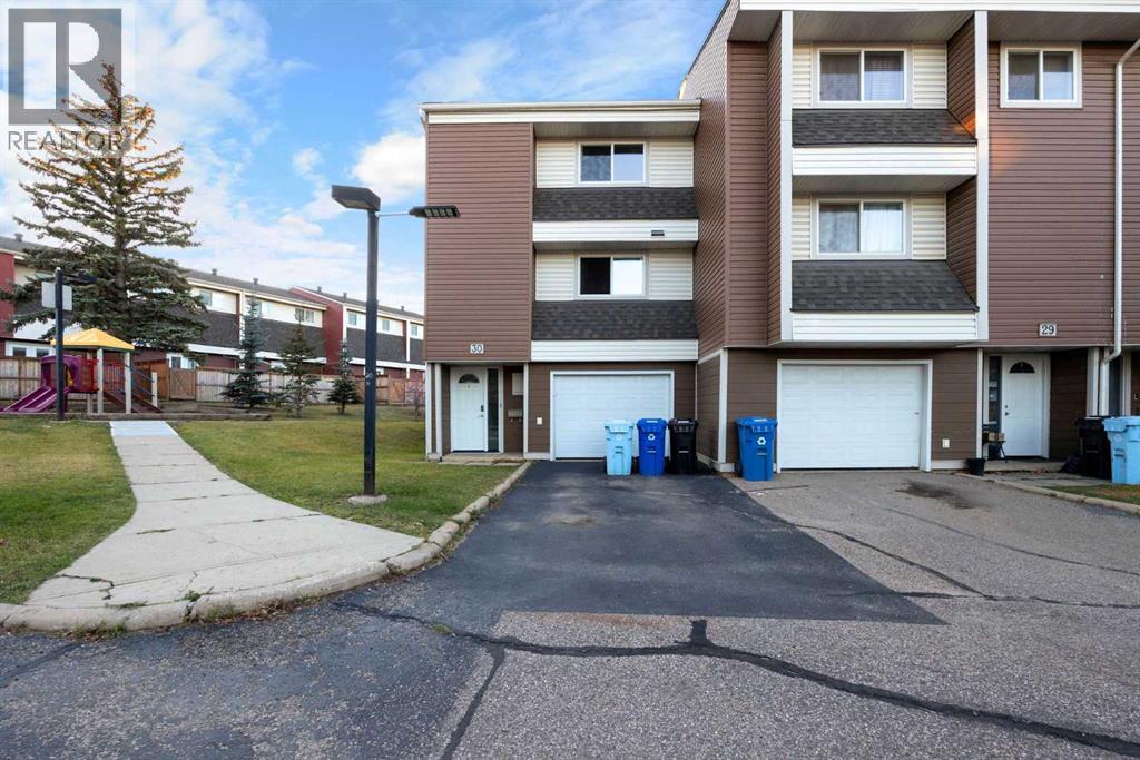 400 Silin Forest Road, Fort McMurray