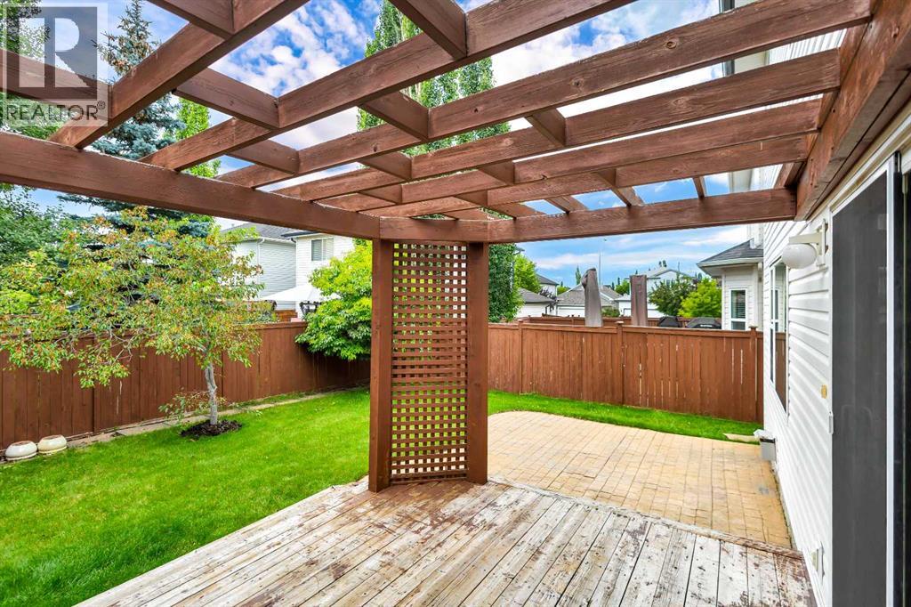 Single Family House for Sale in  Shannon Square SW Shawnessy Calgary 