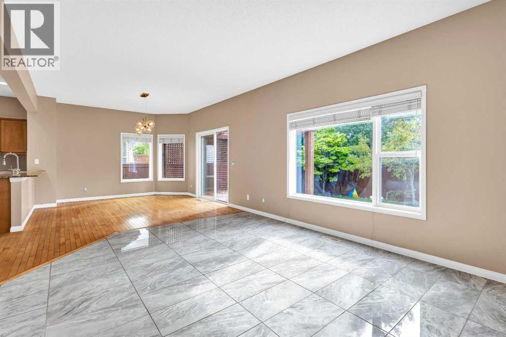 Single Family House for Sale in  Shannon Square SW Shawnessy Calgary 