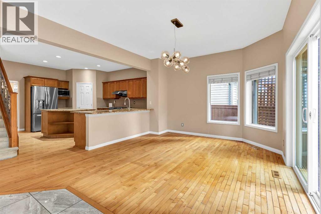 Single Family House for Sale in  Shannon Square SW Shawnessy Calgary 