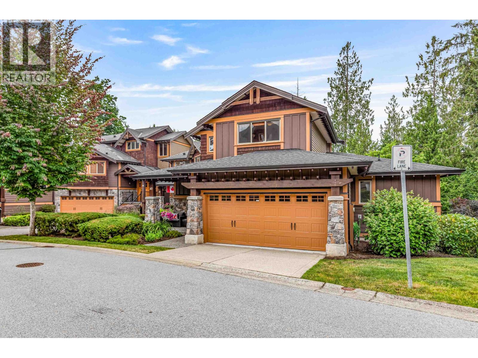 40 24185 106B AVENUE, Maple Ridge