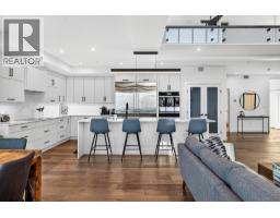 Kitchen - 3434 Mckinley Beach Drive Unit 408, Kelowna, BC V1V0H3 Photo 8