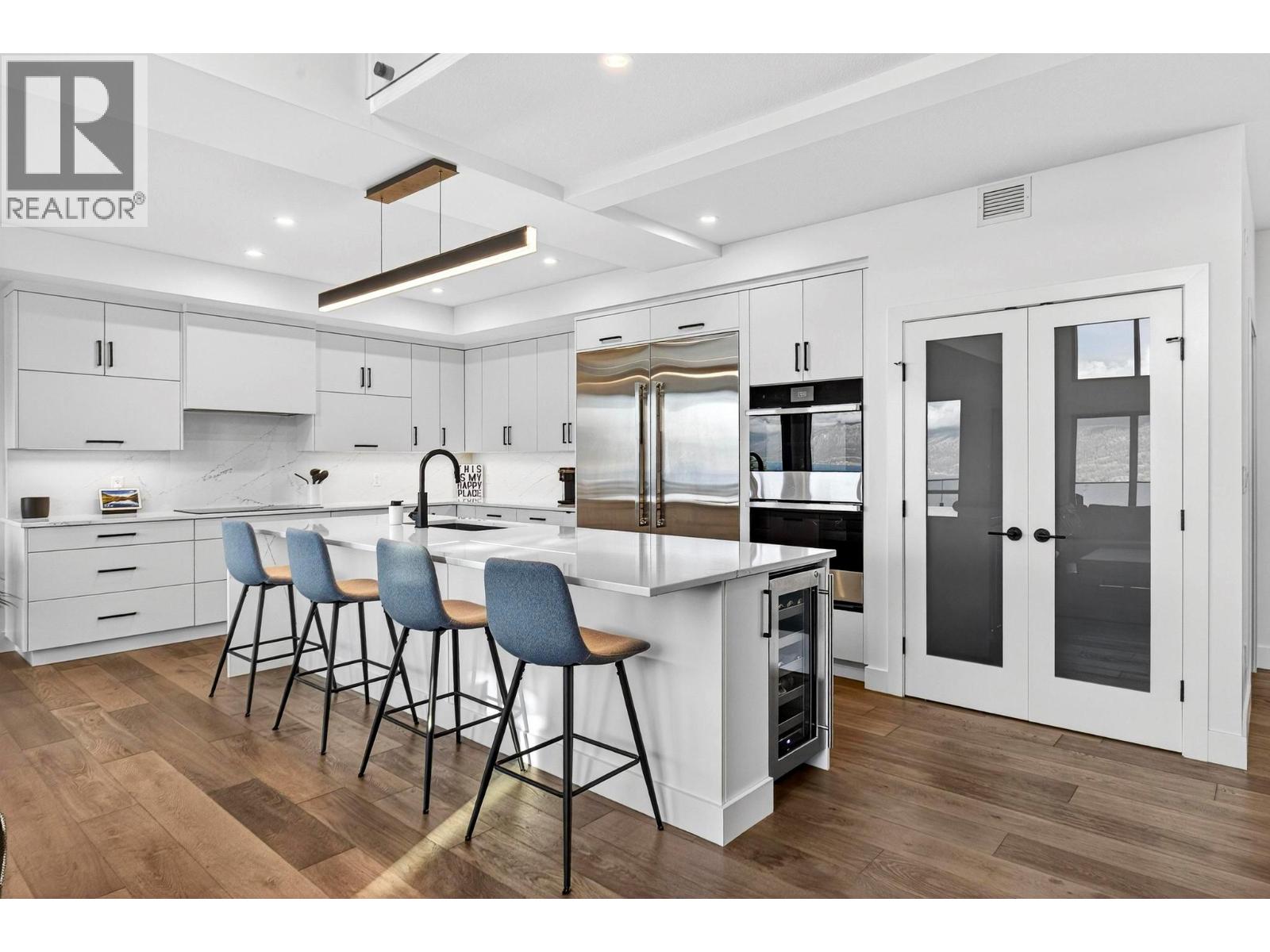#408 3434 McKinley Beach Drive - 9