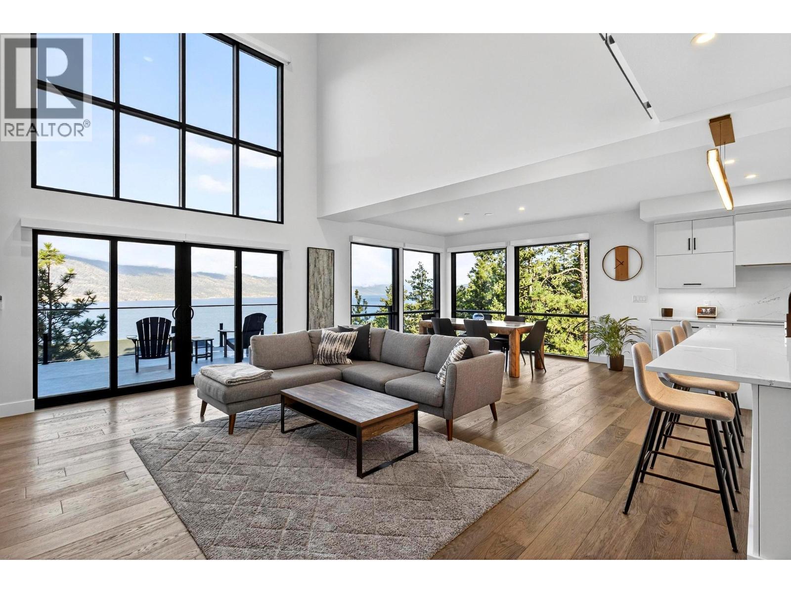 #408 3434 McKinley Beach Drive - 1