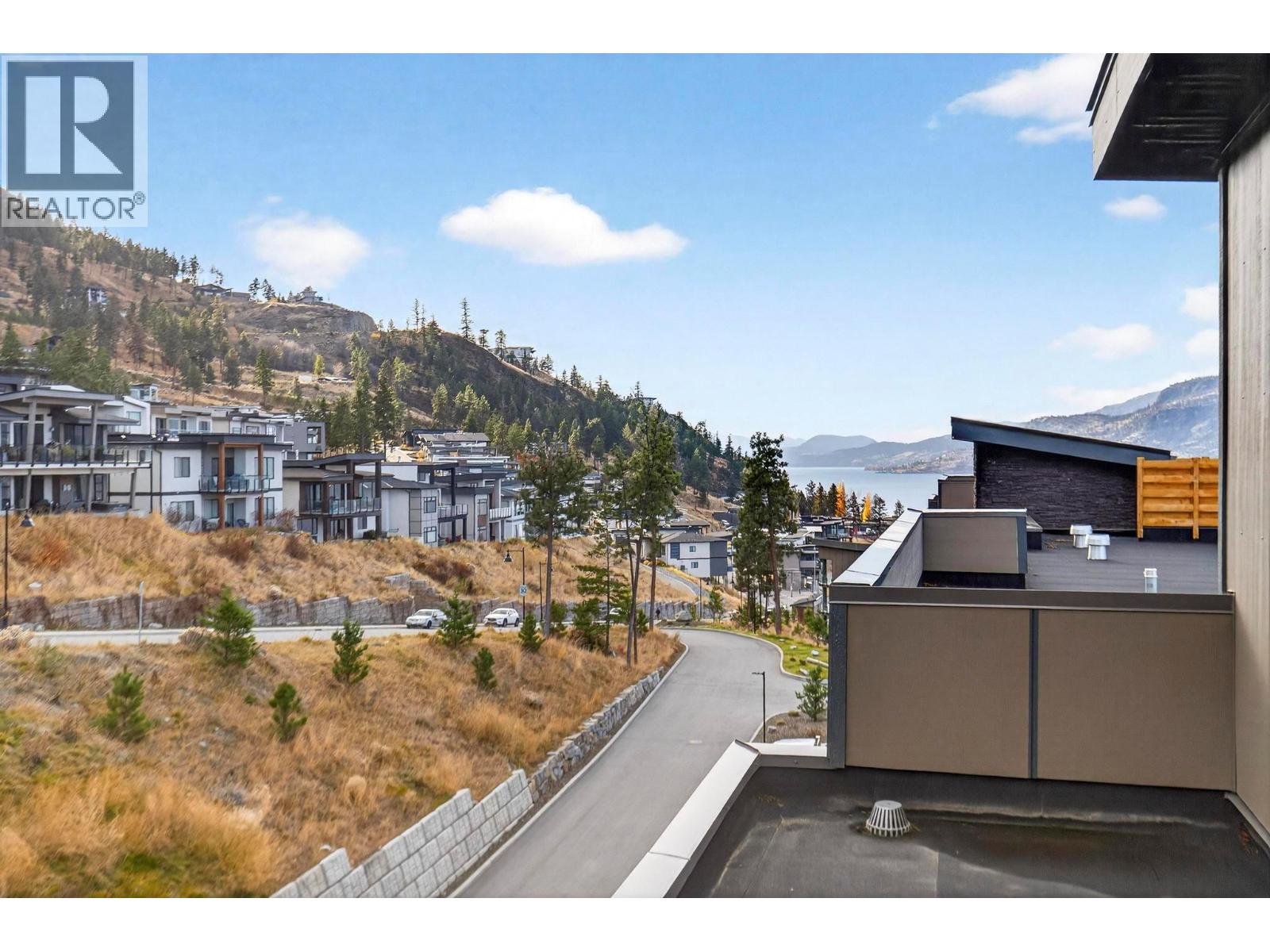 408 3434 McKinley Beach Drive, Kelowna