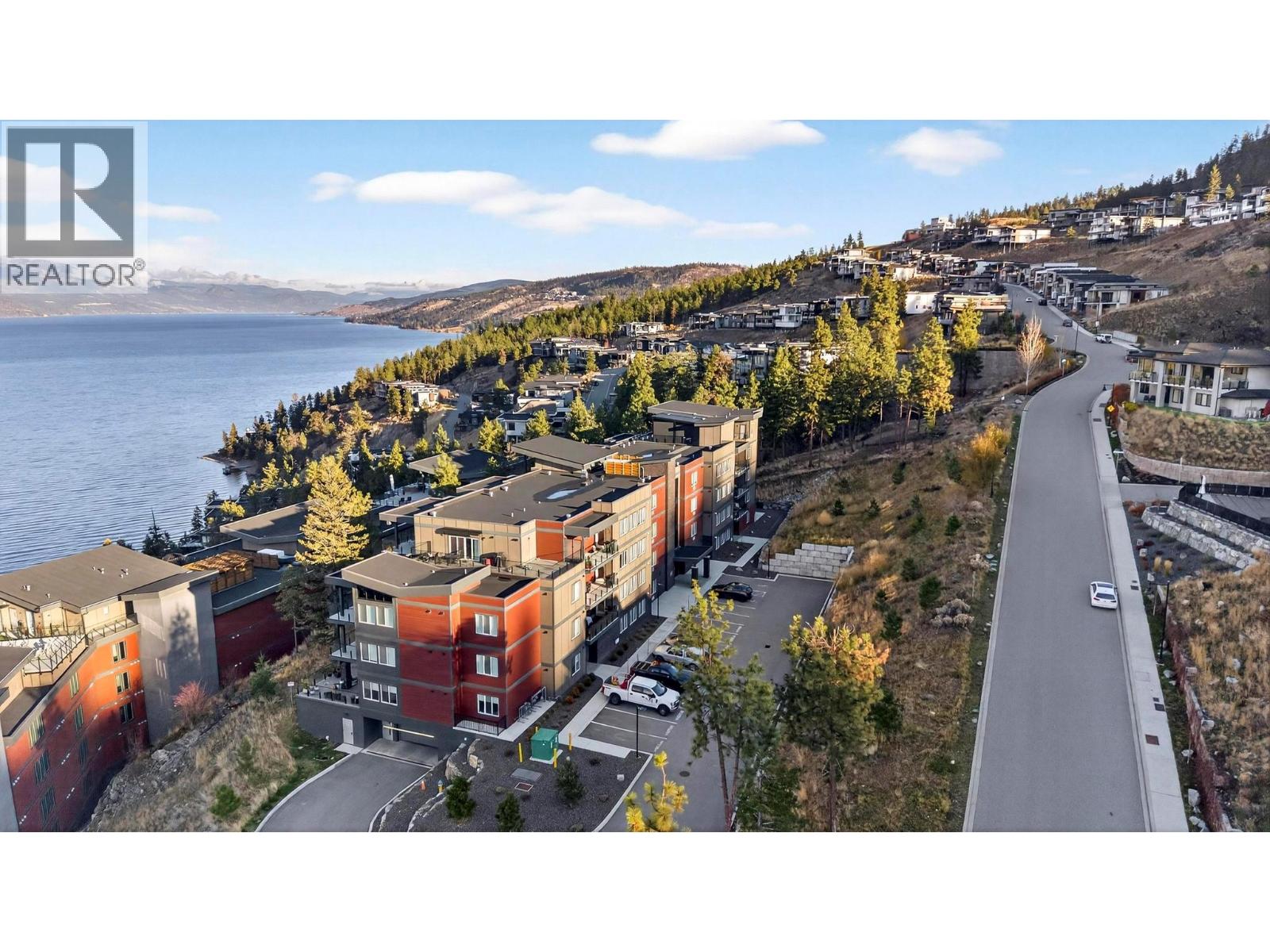 408 3434 McKinley Beach Drive, Kelowna