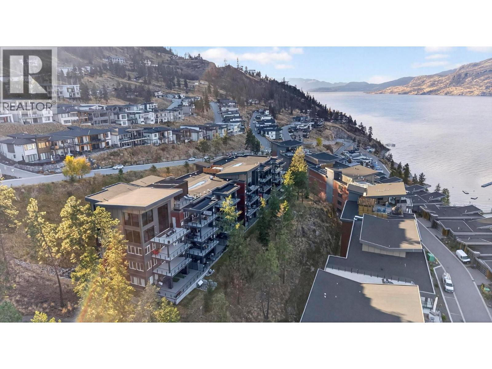 408 3434 McKinley Beach Drive, Kelowna
