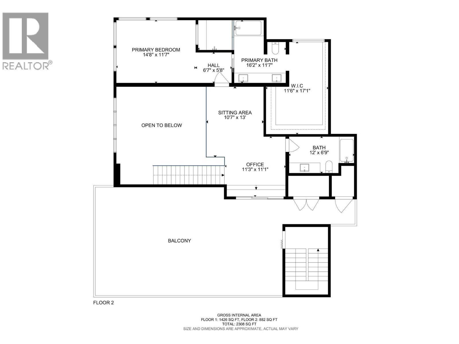 #408 3434 McKinley Beach Drive - 84