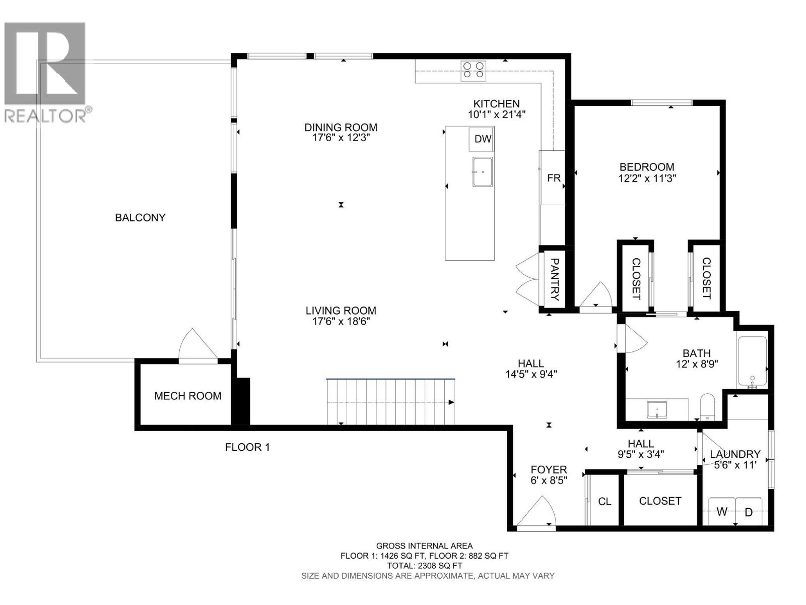 #408 3434 McKinley Beach Drive - 82