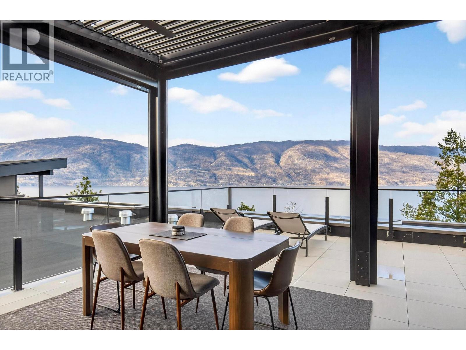 408 3434 McKinley Beach Drive, Kelowna