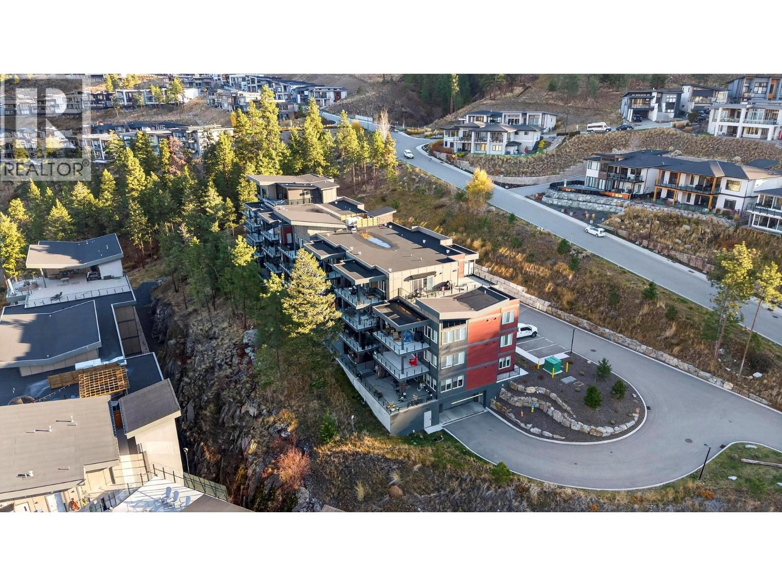 #408 3434 McKinley Beach Drive - 80
