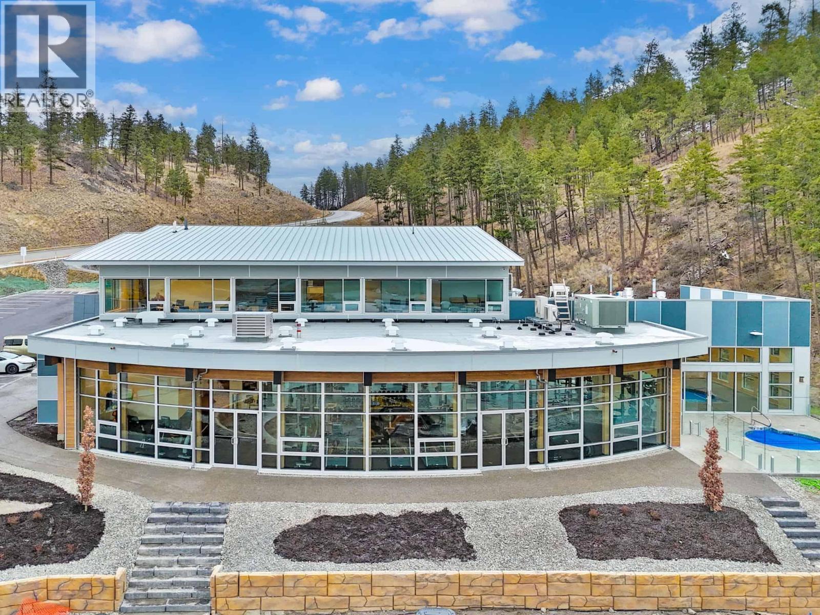 408 3434 McKinley Beach Drive, Kelowna