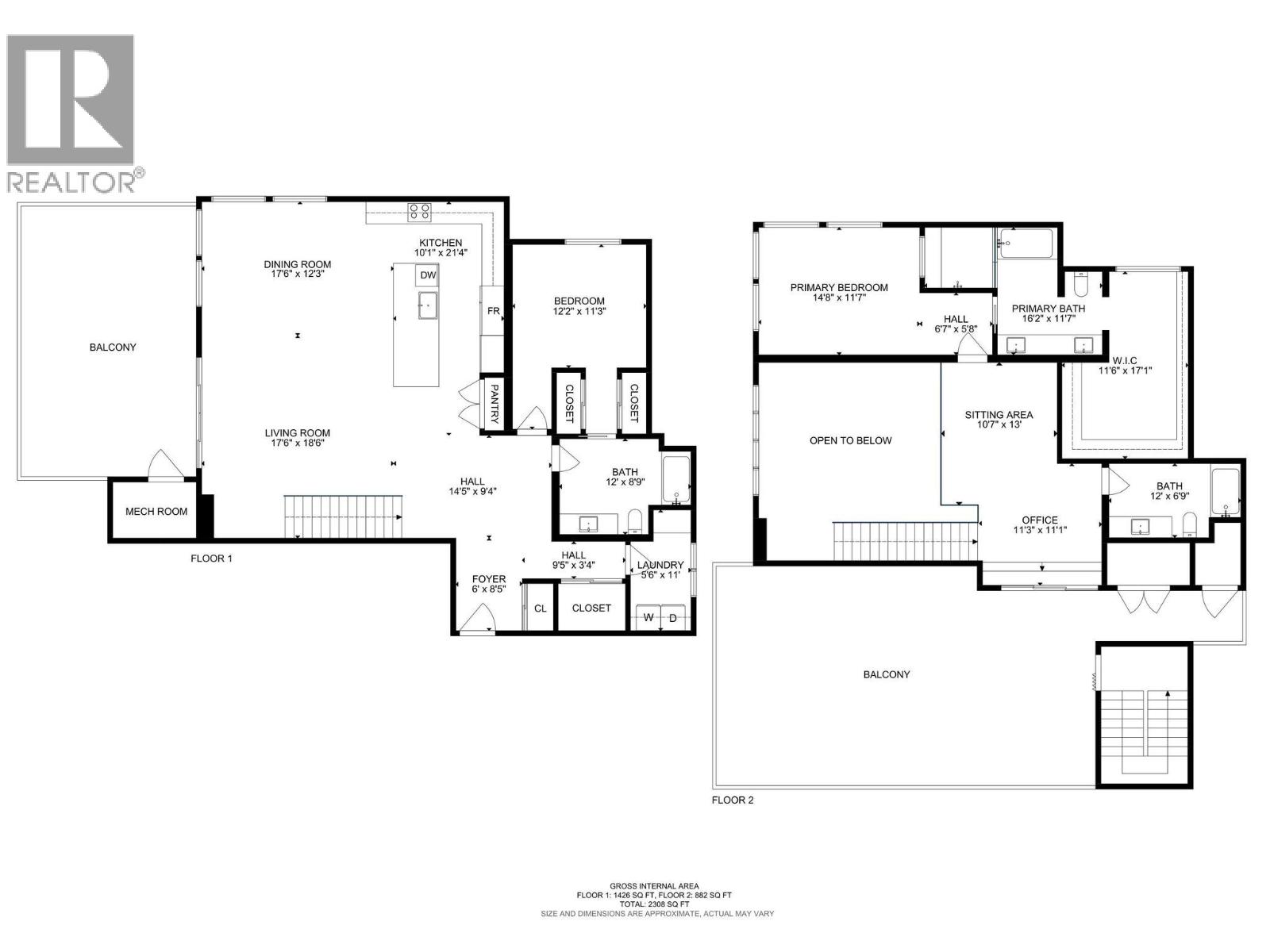 #408 3434 McKinley Beach Drive - 83