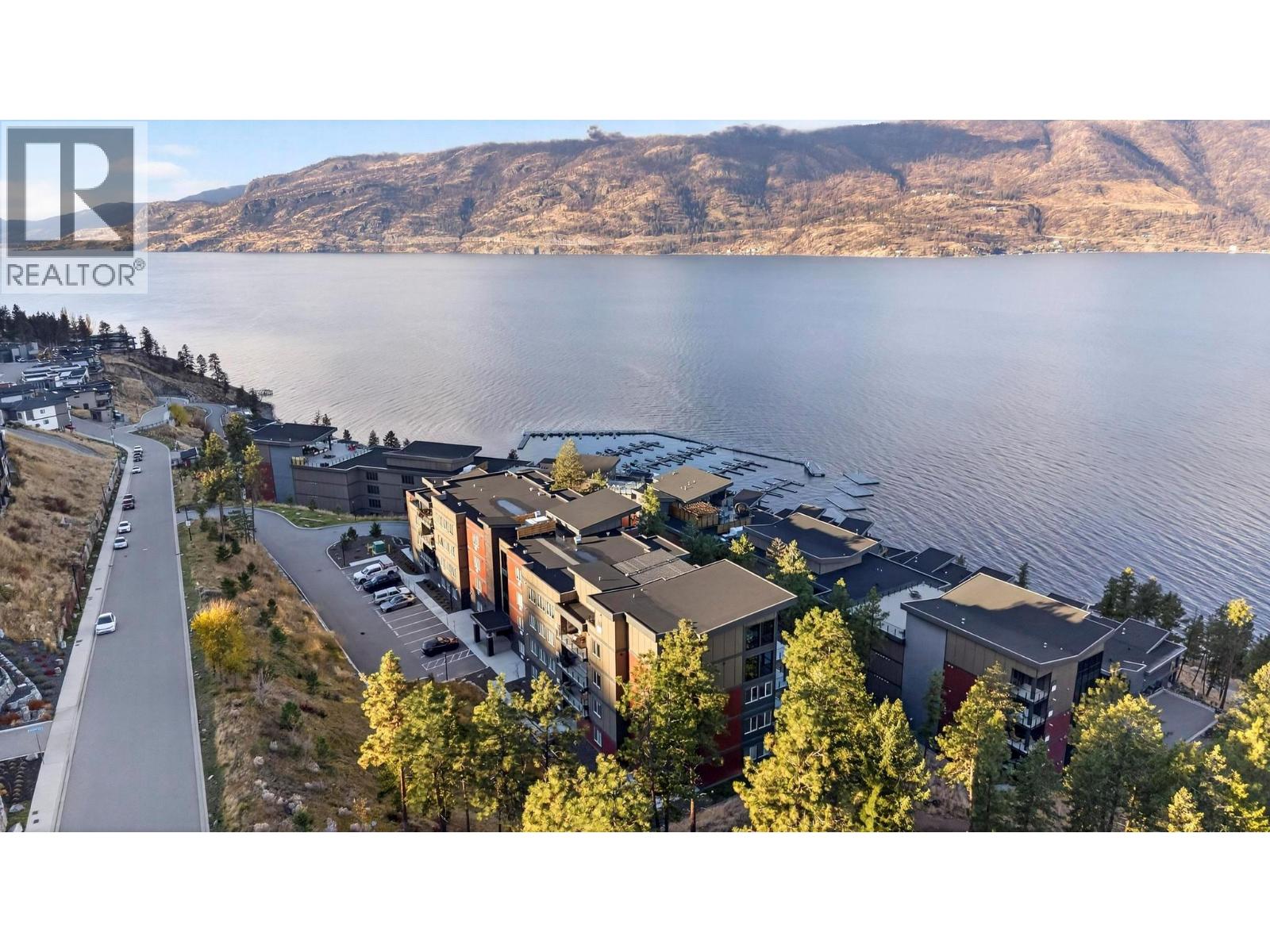 408 3434 McKinley Beach Drive, Kelowna