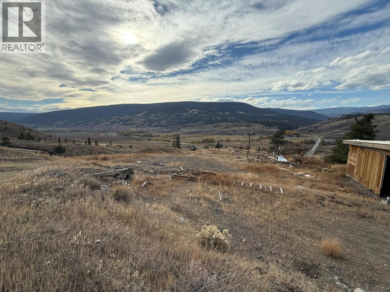 3580 CARIBOO 97 HIGHWAY - 3