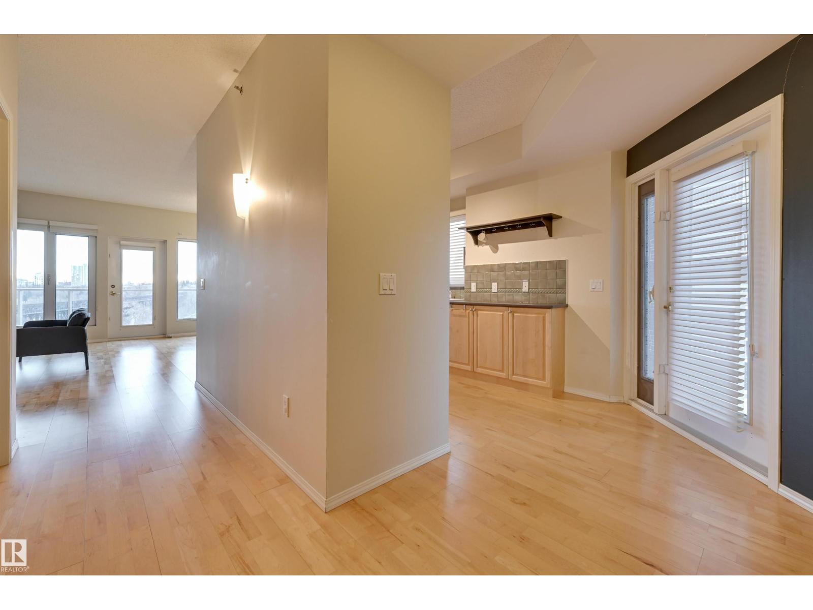 #501 9708 110 ST NW, Edmonton