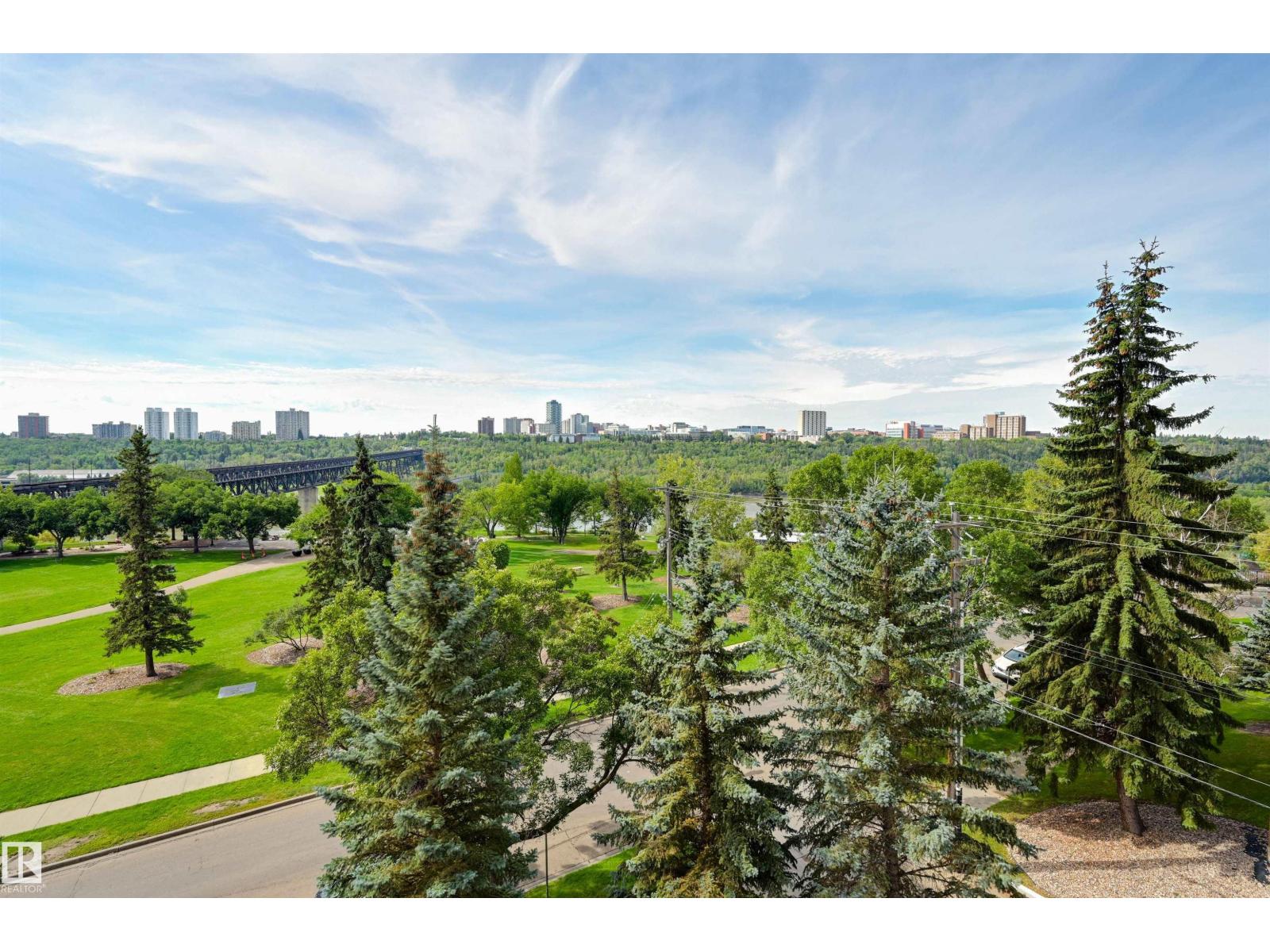 #501 9708 110 ST NW, Edmonton