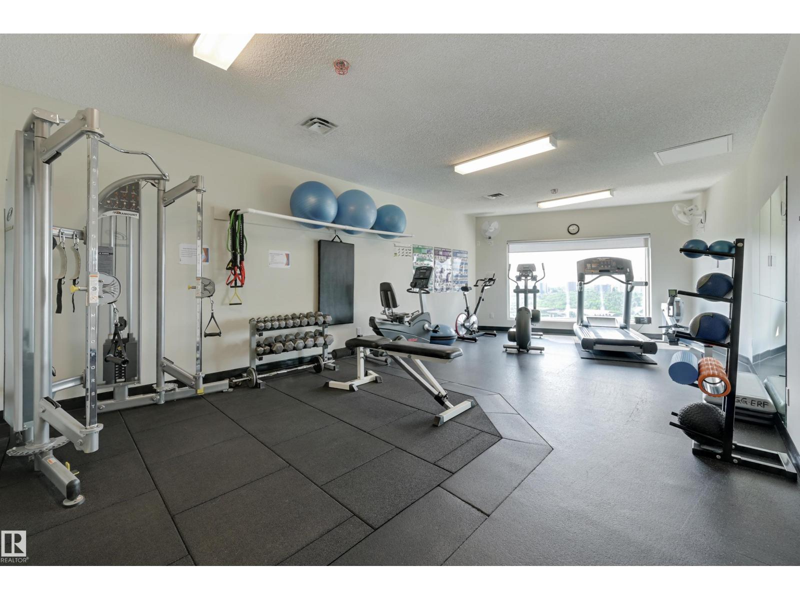 #501 9708 110 ST NW, Edmonton