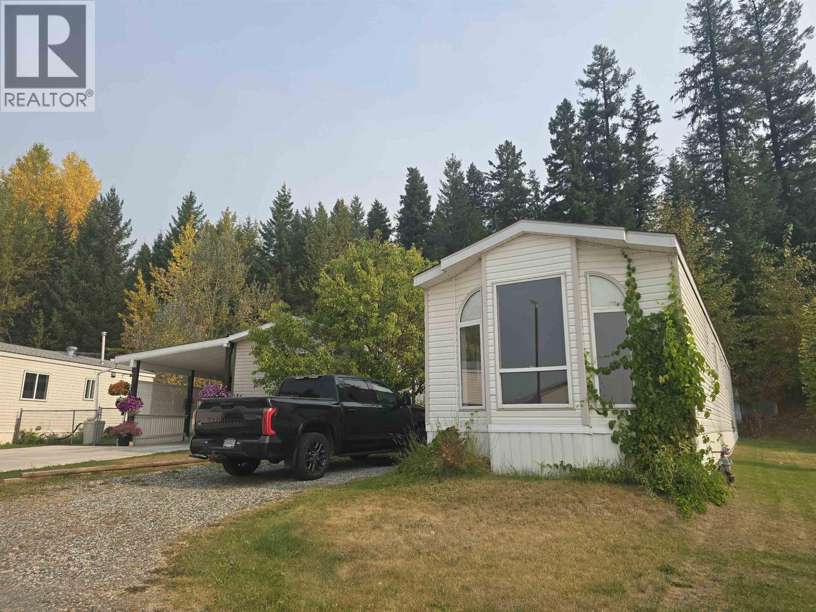 44 370 WESTLAND ROAD, Quesnel