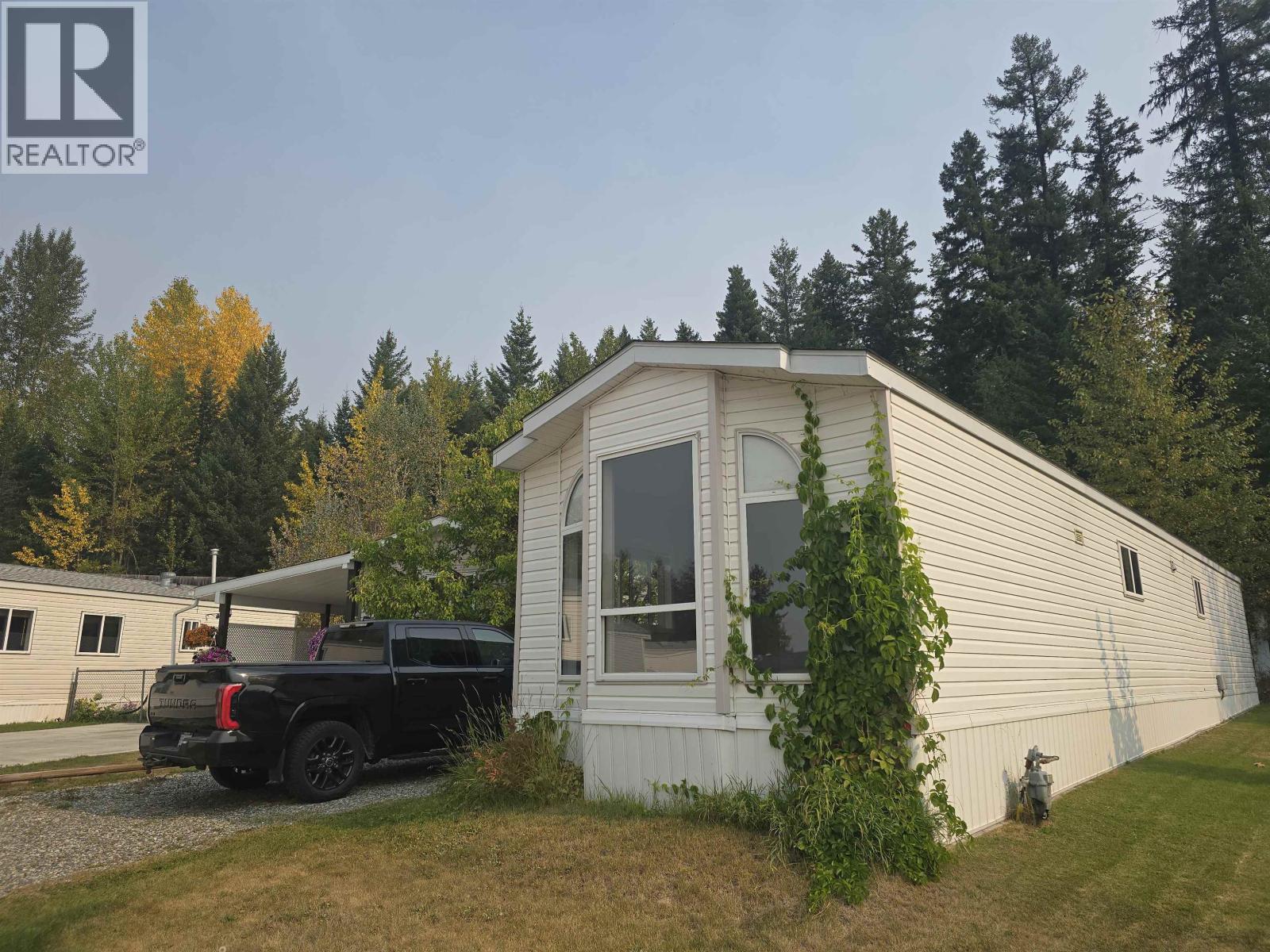 44 370 WESTLAND ROAD, Quesnel
