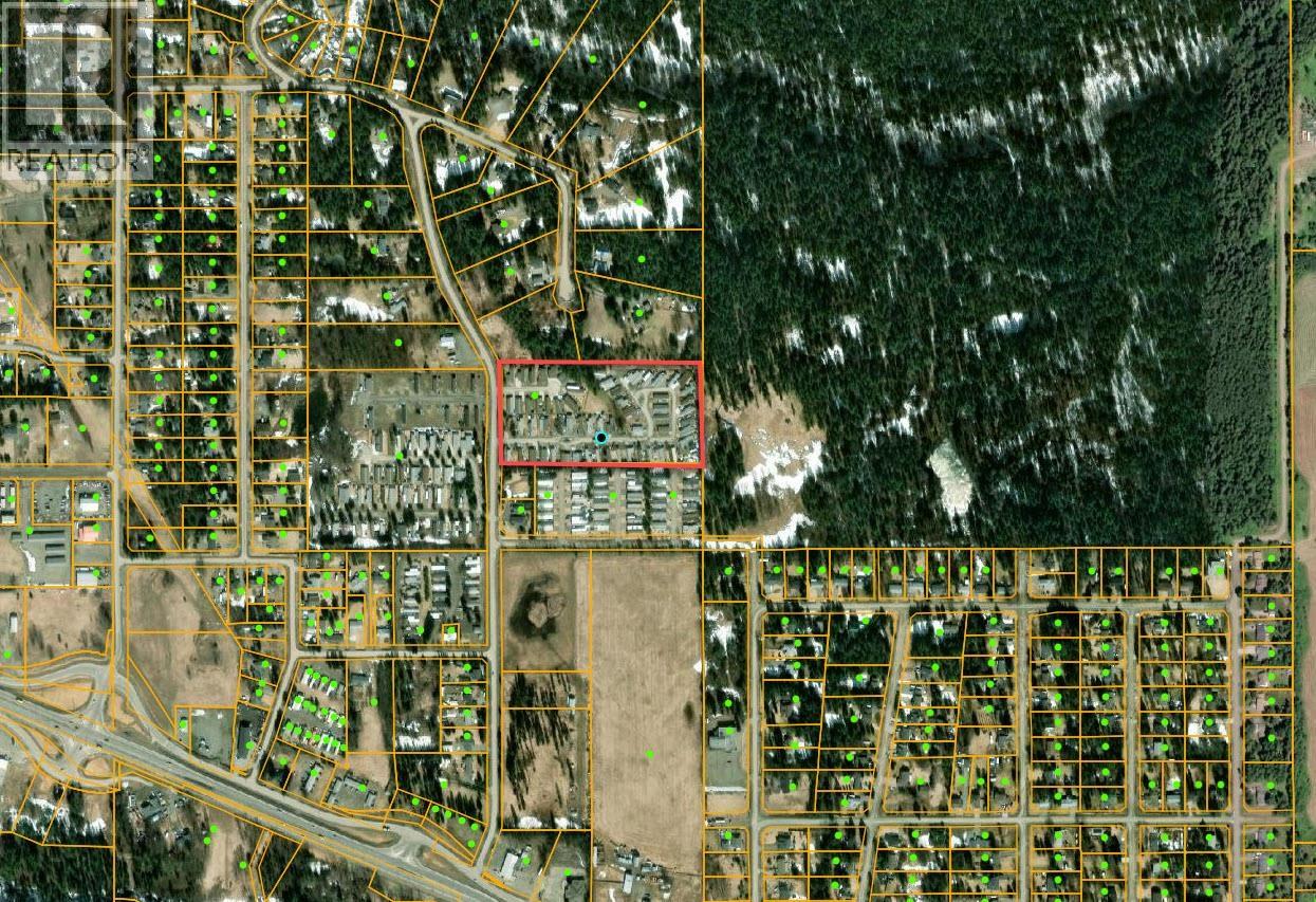 44 370 WESTLAND ROAD, Quesnel