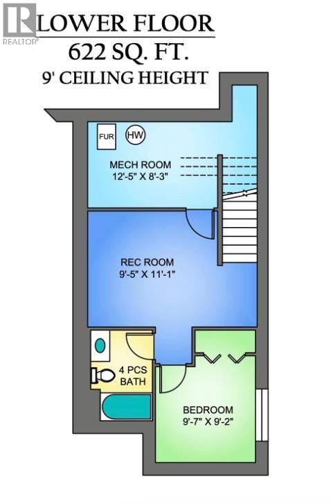 Single Family House for Sale in  Alpine Boulevard Alpine Park Calgary 