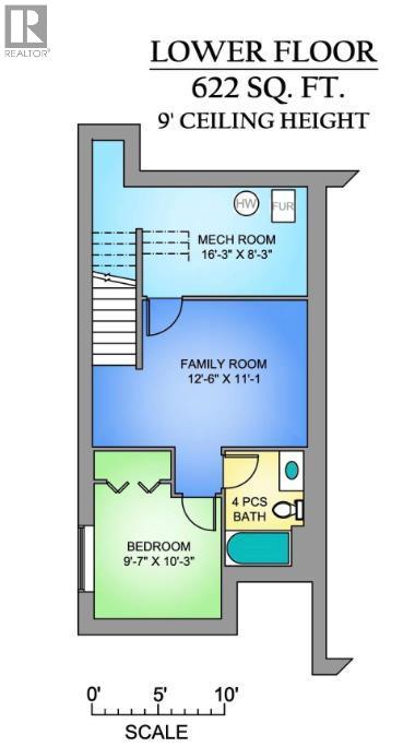 Single Family House for Sale in  Alpine Boulevard Alpine Park Calgary 