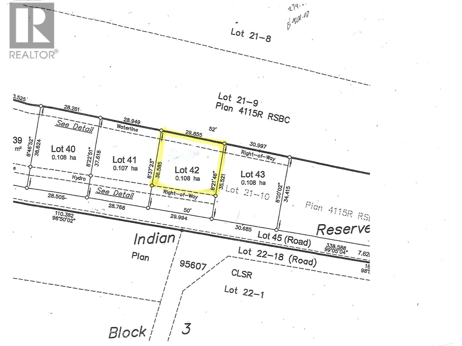 42 75 Antoine Road, Vernon