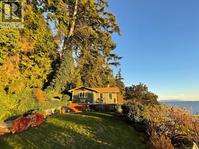 3377 ATREVIDA ROAD, Powell River