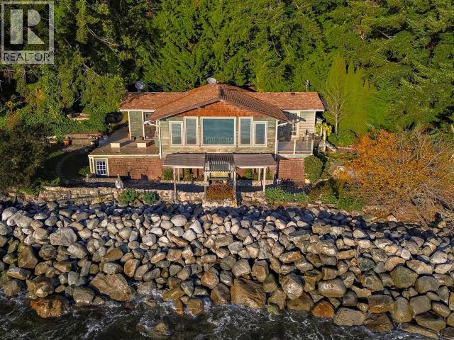 3377 ATREVIDA ROAD, Powell River