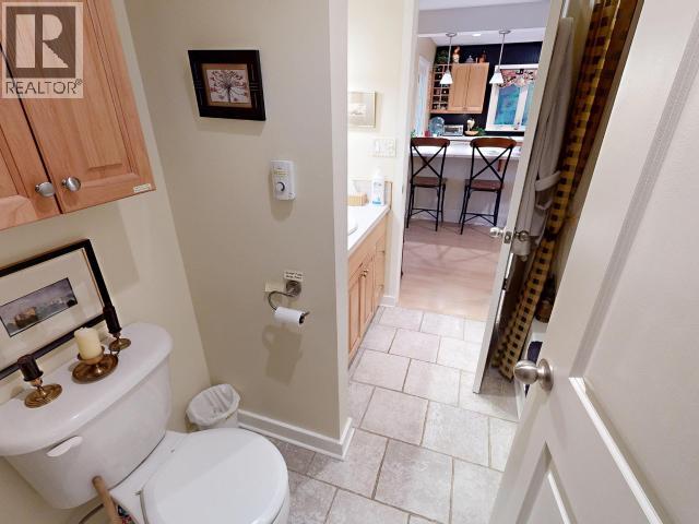 3377 ATREVIDA ROAD, Powell River