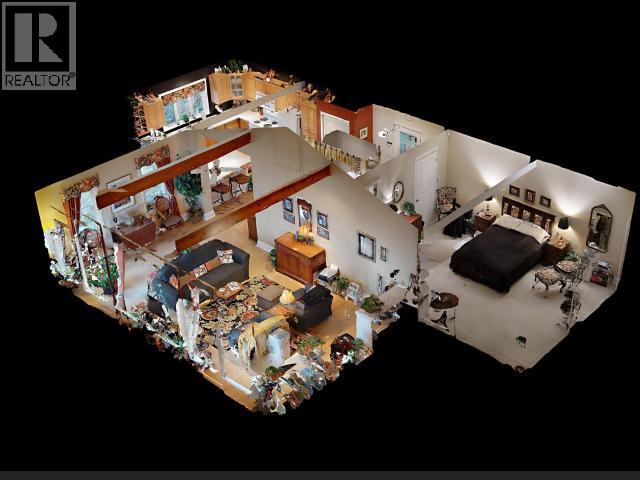 3377 ATREVIDA ROAD, Powell River