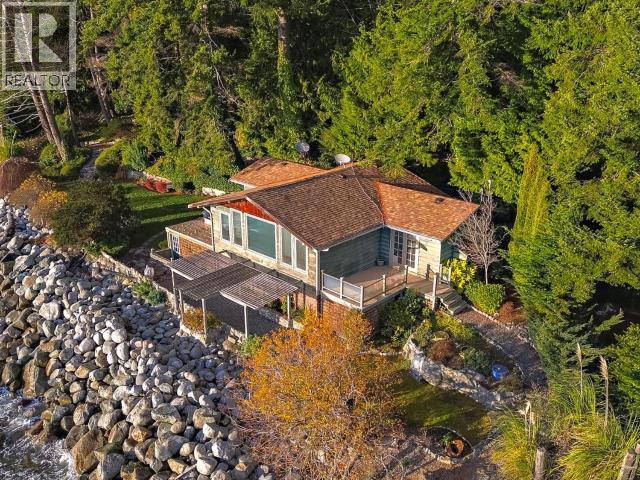 3377 ATREVIDA ROAD, Powell River