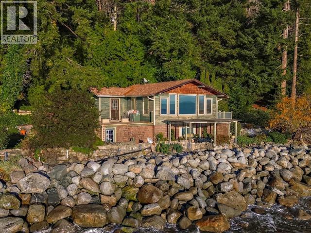 3377 ATREVIDA ROAD, Powell River