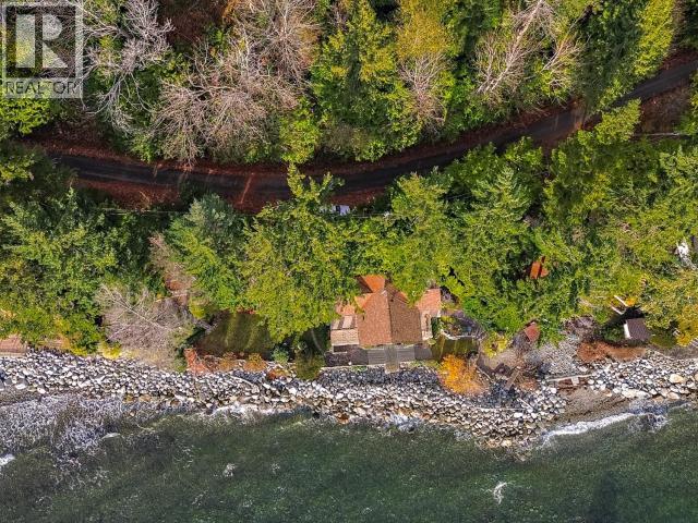 3377 ATREVIDA ROAD, Powell River