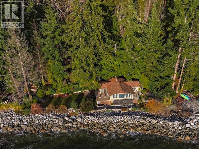 3377 ATREVIDA ROAD, Powell River