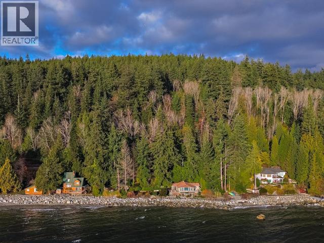 3377 ATREVIDA ROAD, Powell River