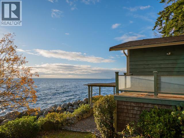 3377 ATREVIDA ROAD, Powell River