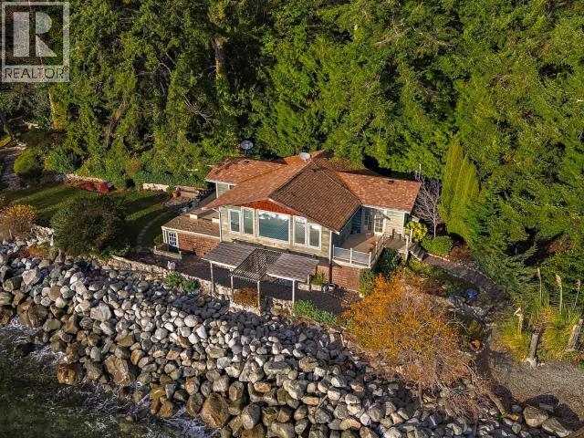 3377 ATREVIDA ROAD, Powell River